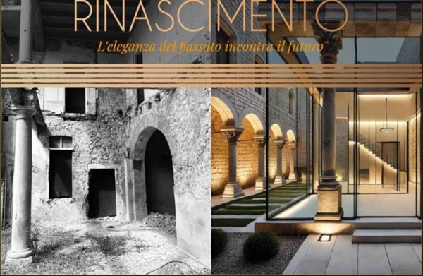 appartamento in vendita a Cantello