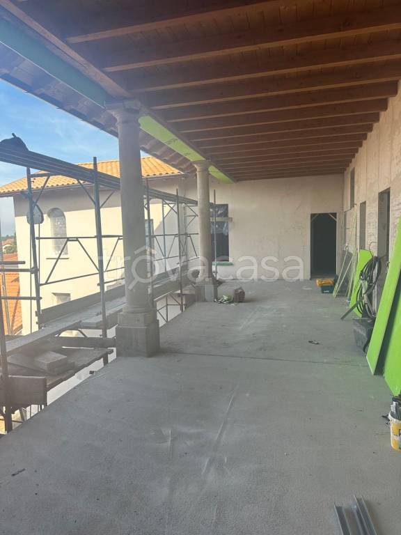 appartamento in vendita a Cantello