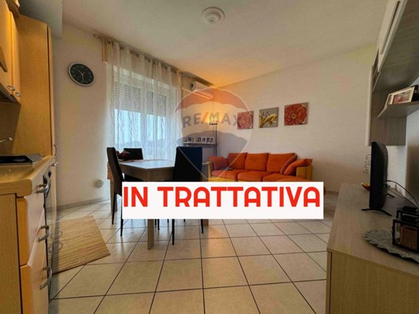 appartamento in vendita a Cantello