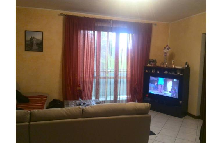 appartamento in vendita a Cantello in zona Gaggiolo