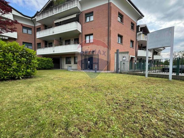 appartamento in vendita a Cantello in zona Gaggiolo