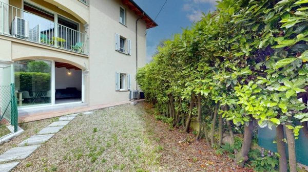 appartamento in vendita a Cantello