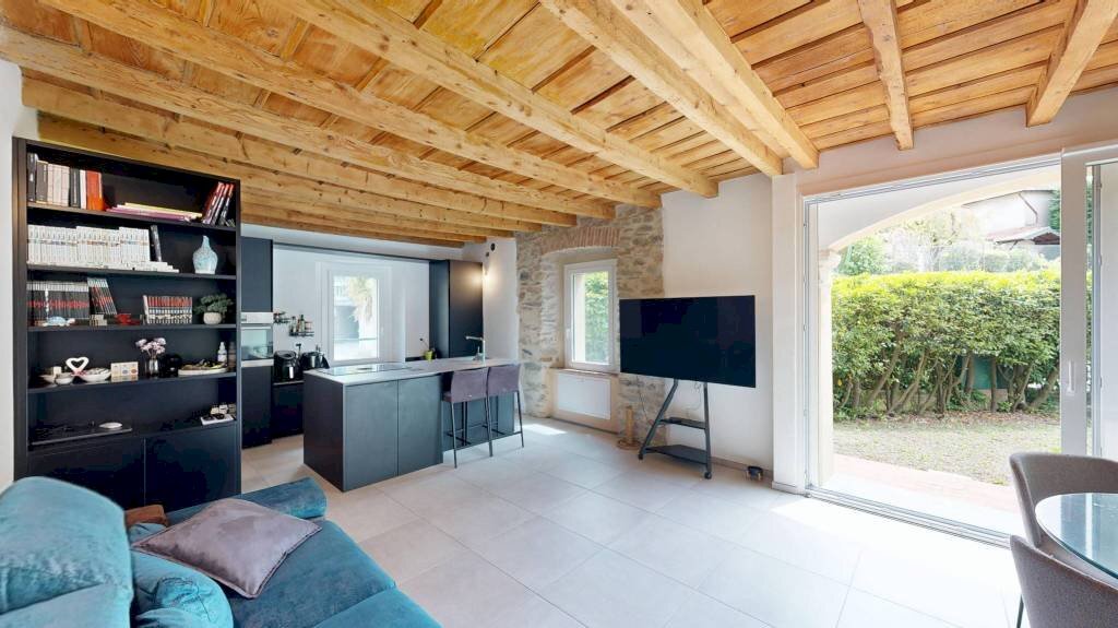 appartamento in vendita a Cantello