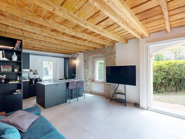 appartamento in vendita a Cantello