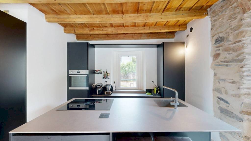 appartamento in vendita a Cantello