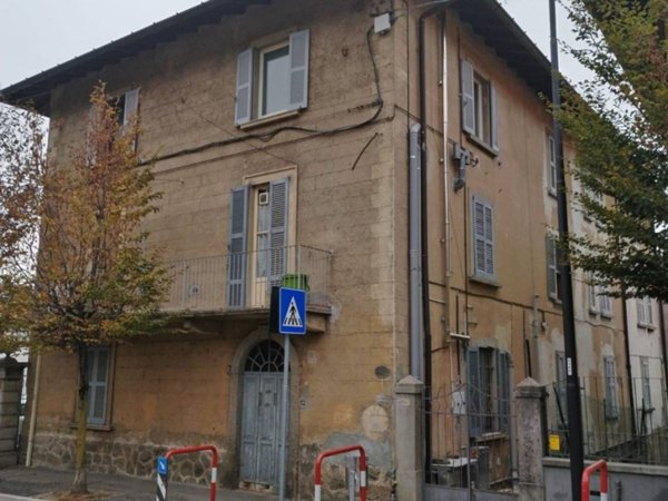 appartamento in vendita a Cantello