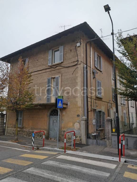 appartamento in vendita a Cantello