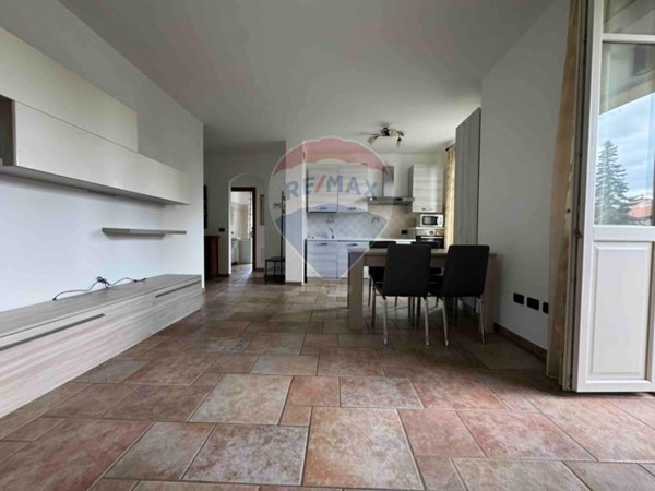 appartamento in vendita a Cantello