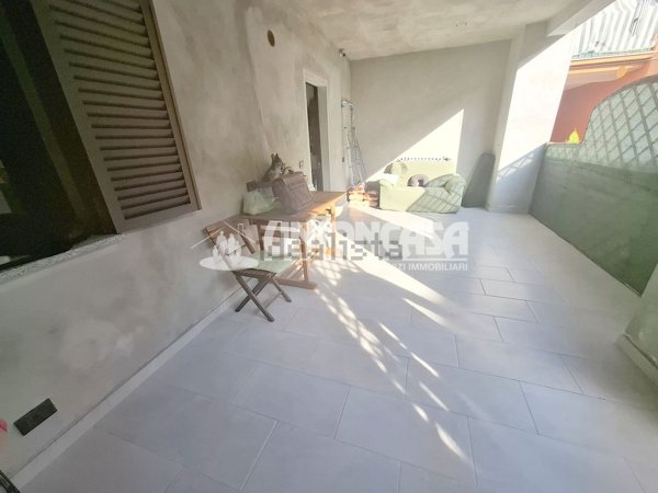 appartamento in vendita a Cantello in zona Gaggiolo
