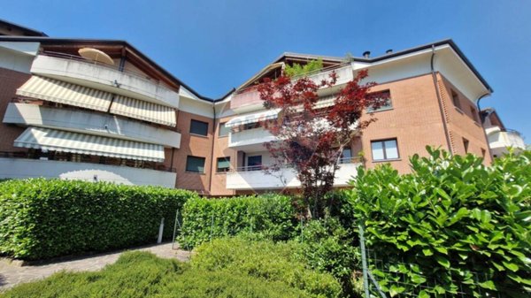 appartamento in vendita a Cantello in zona Gaggiolo