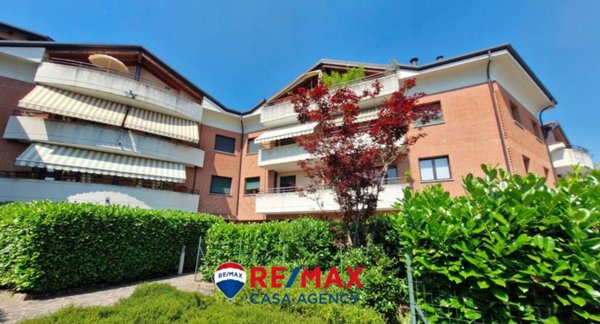 appartamento in vendita a Cantello in zona Gaggiolo