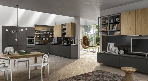 appartamento in vendita a Cantello