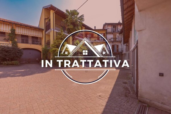 appartamento in vendita a Cantello