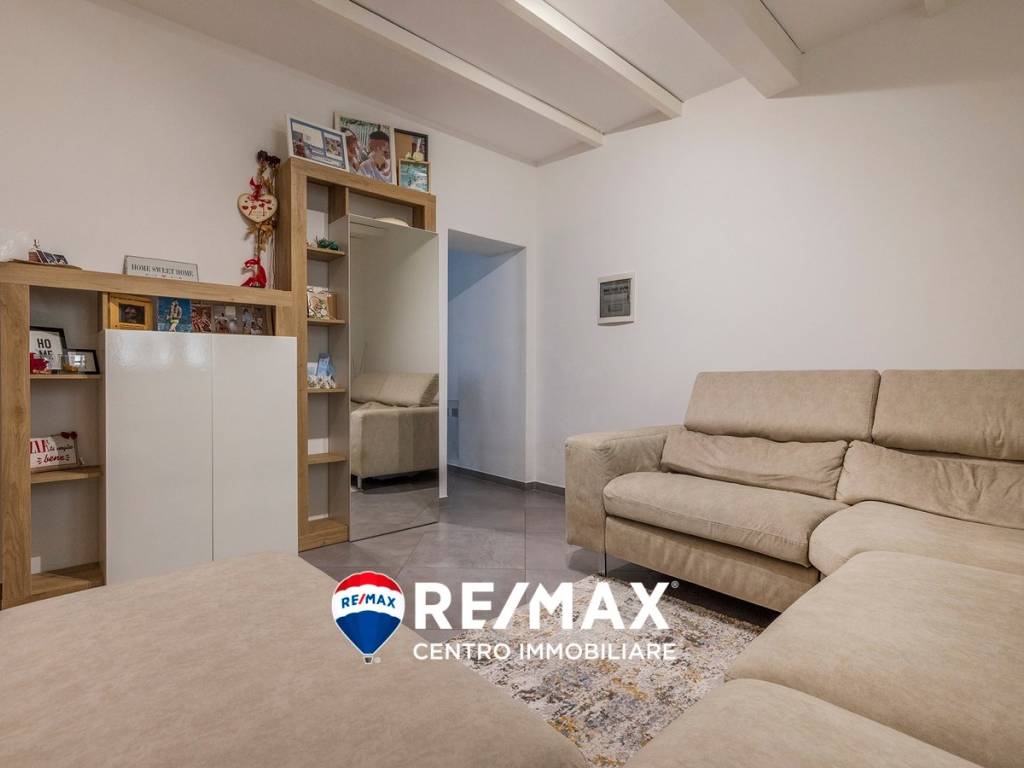 appartamento in vendita a Cantello