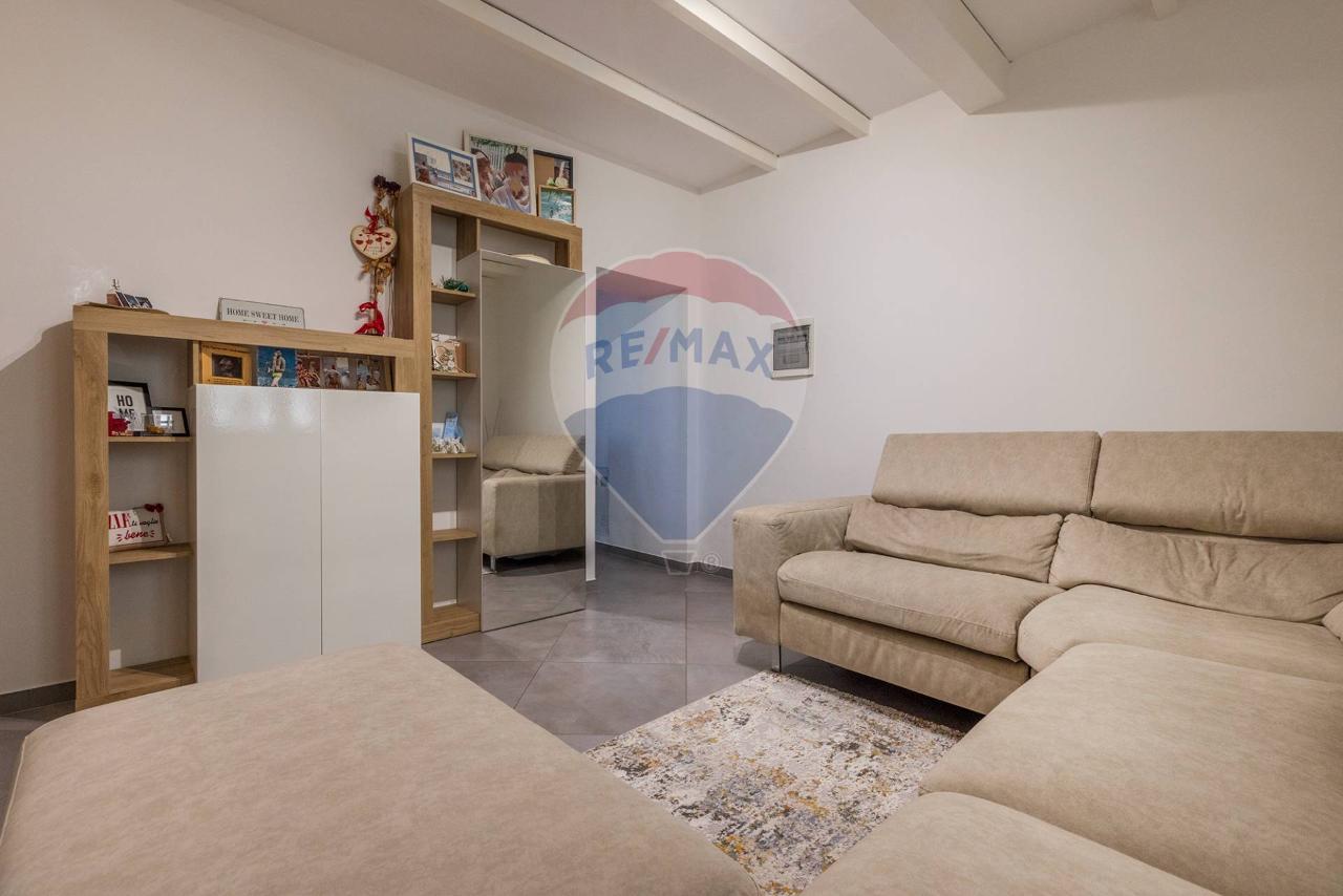 appartamento in vendita a Cantello