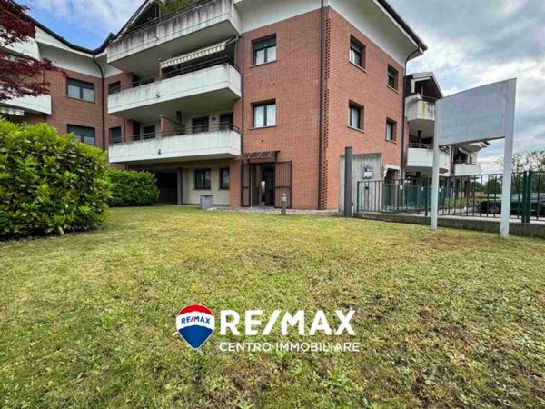 appartamento in vendita a Cantello in zona Gaggiolo