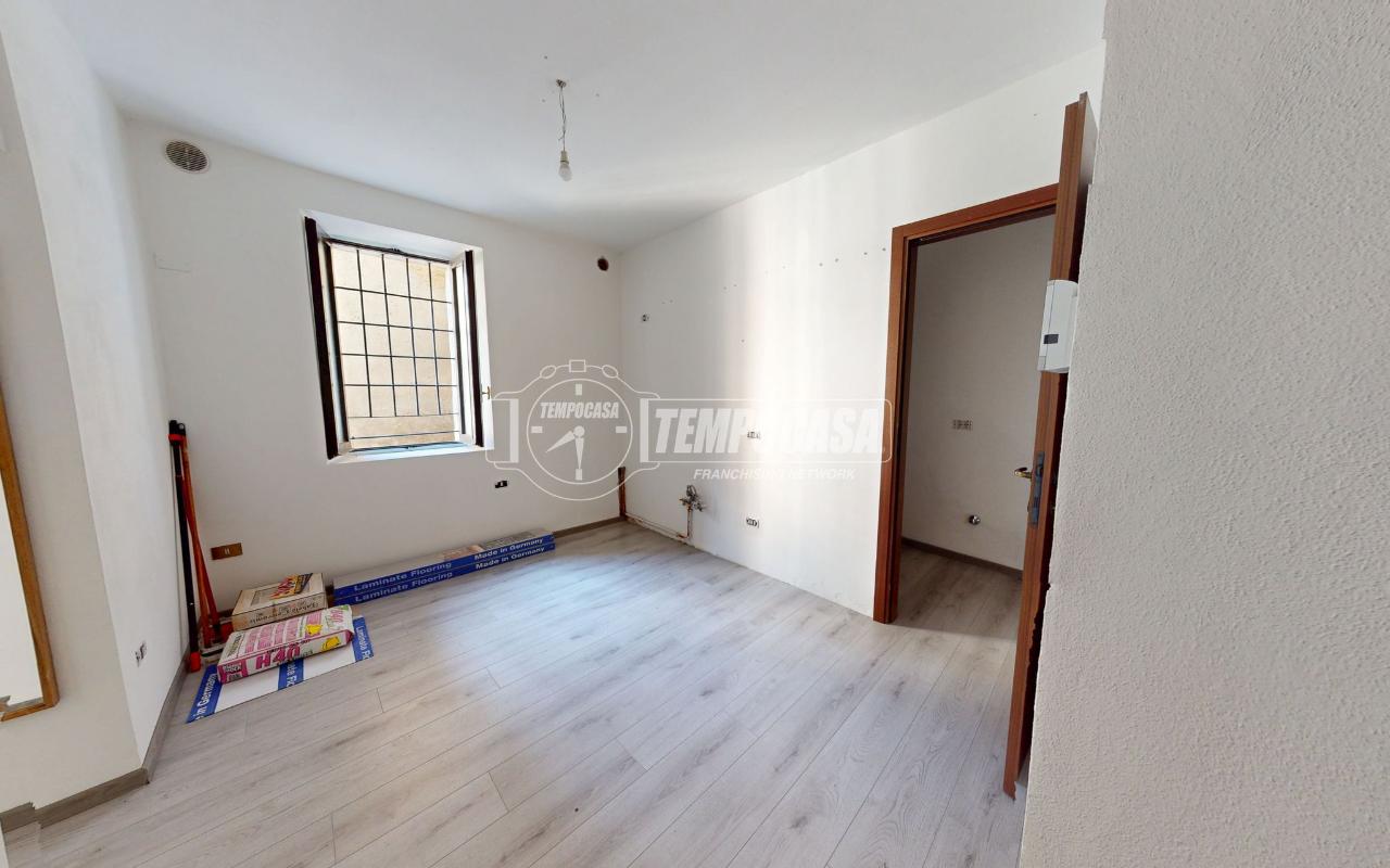 appartamento in vendita a Cantello