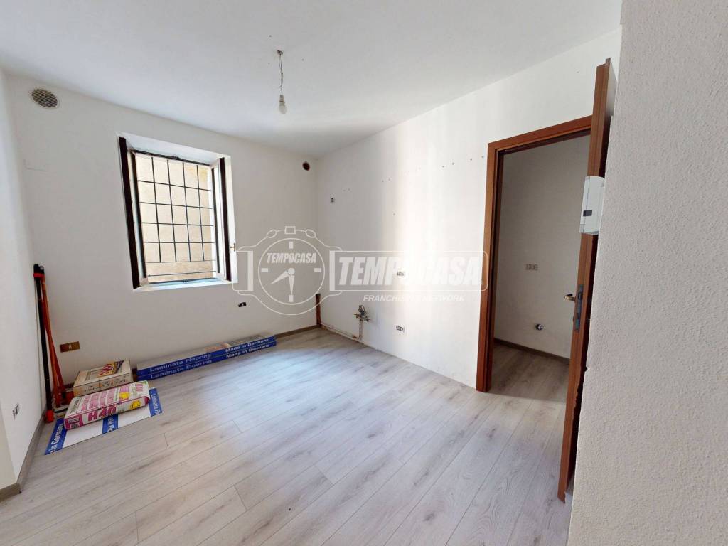 appartamento in vendita a Cantello