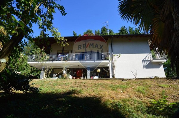 casa indipendente in vendita a Cantello in zona Gaggiolo