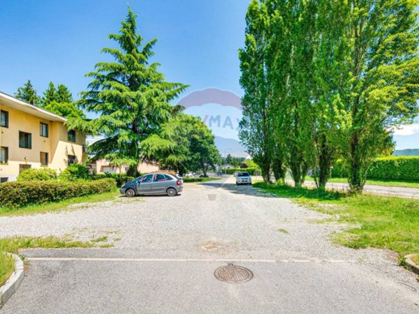 appartamento in vendita a Cantello in zona Gaggiolo
