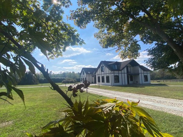 casa indipendente in vendita a Cantello