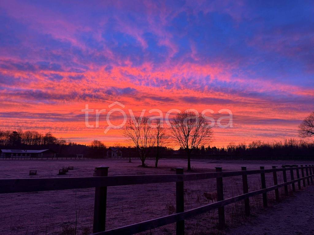 casa indipendente in vendita a Cantello