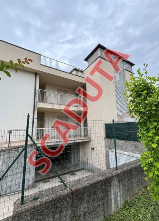 appartamento in vendita a Cantello