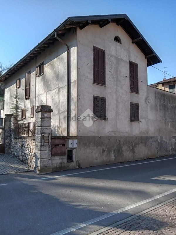 appartamento in vendita a Cantello