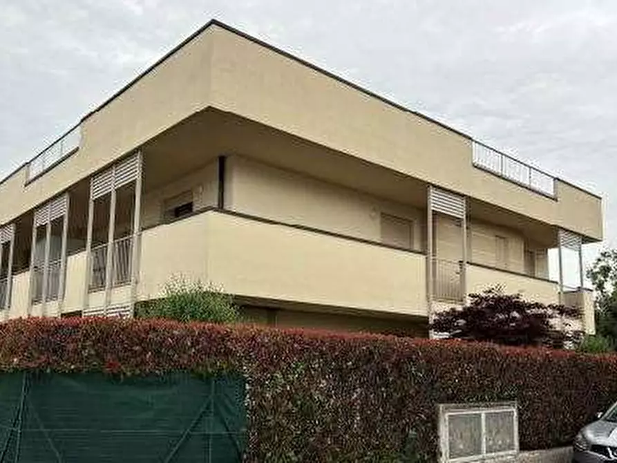 appartamento in vendita a Cantello