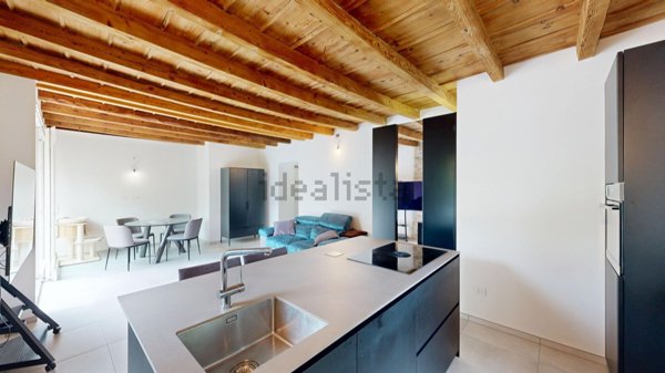 appartamento in vendita a Cantello