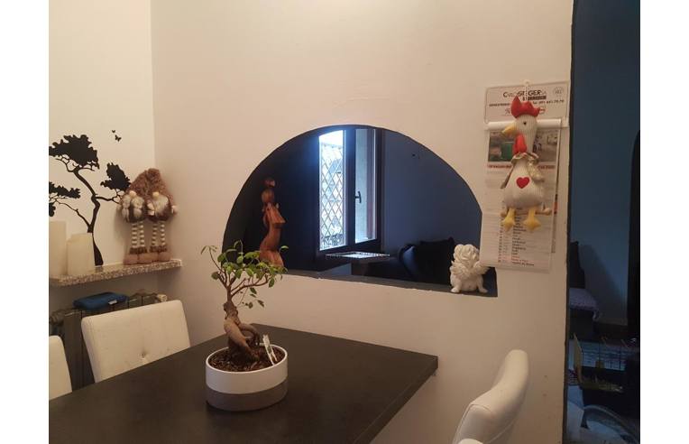 appartamento in vendita a Cantello in zona Gaggiolo