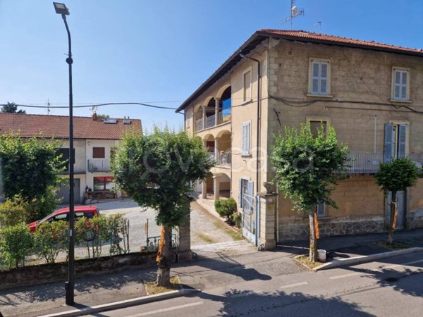 appartamento in vendita a Cantello