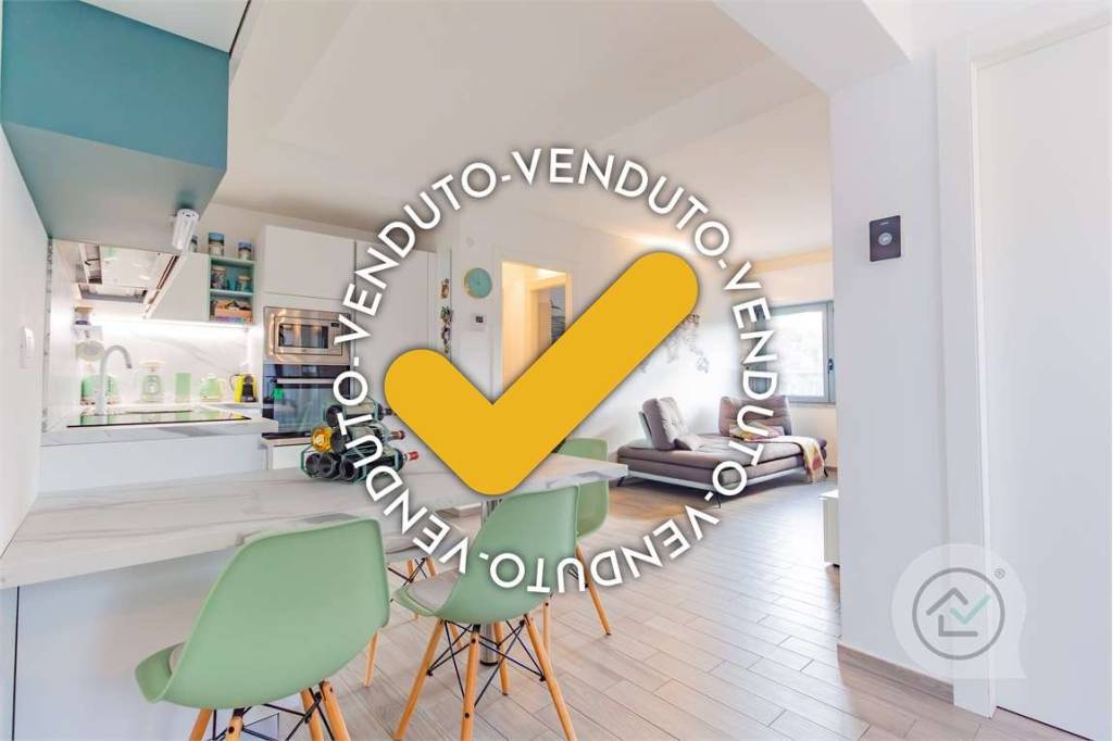 appartamento in vendita a Cantello in zona Gaggiolo