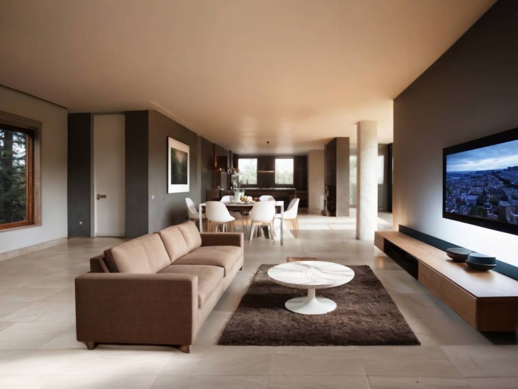 appartamento in vendita a Cantello