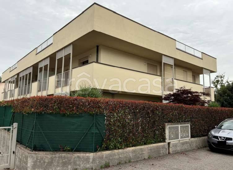 appartamento in vendita a Cantello