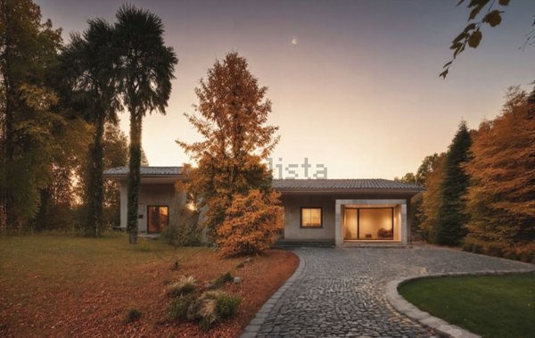 casa indipendente in vendita a Cantello