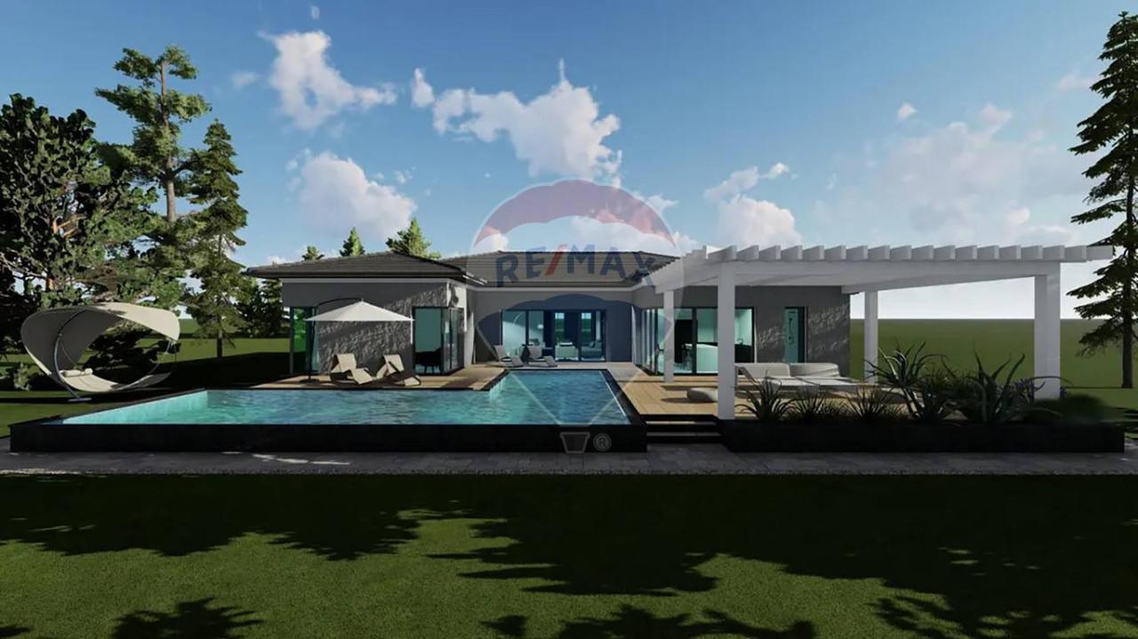 casa indipendente in vendita a Cantello