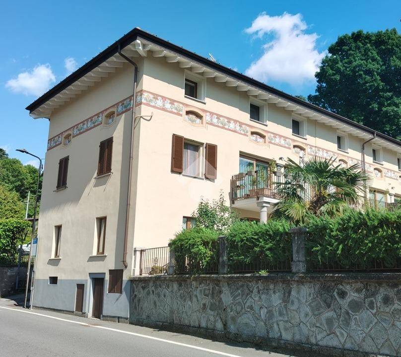 appartamento in vendita a Cantello in zona Gaggiolo