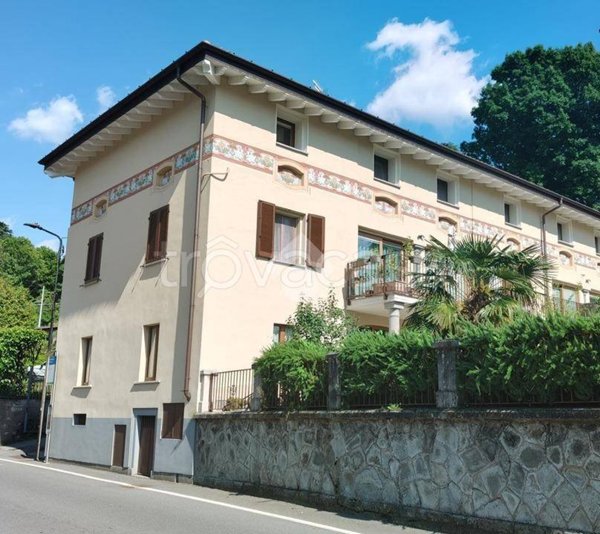 appartamento in vendita a Cantello in zona Gaggiolo