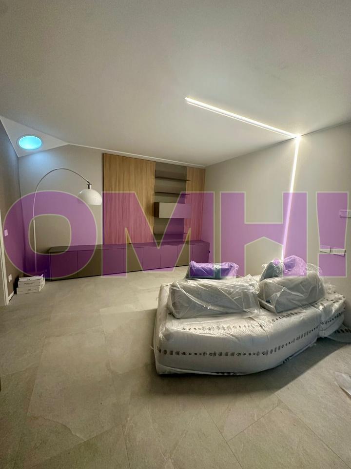 appartamento in vendita a Cantello