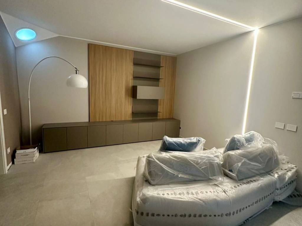 appartamento in vendita a Cantello