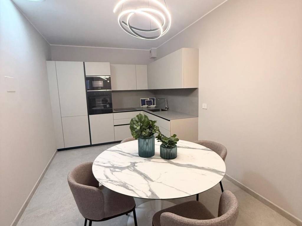 appartamento in vendita a Cantello