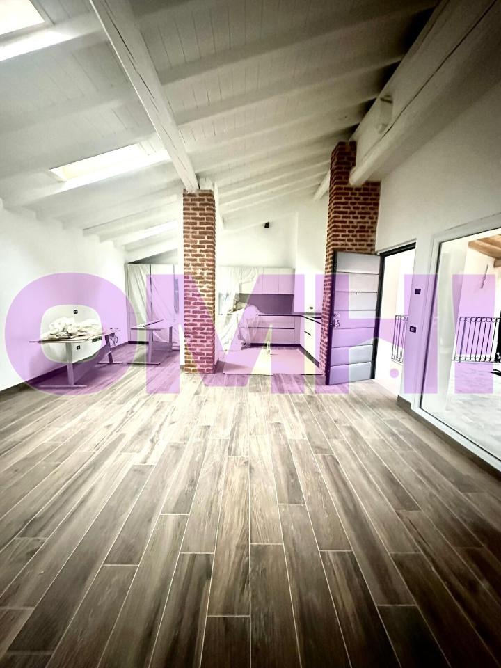 appartamento in vendita a Cantello