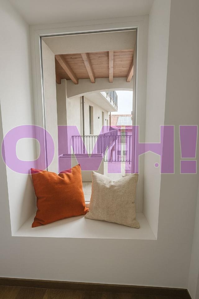 appartamento in vendita a Cantello