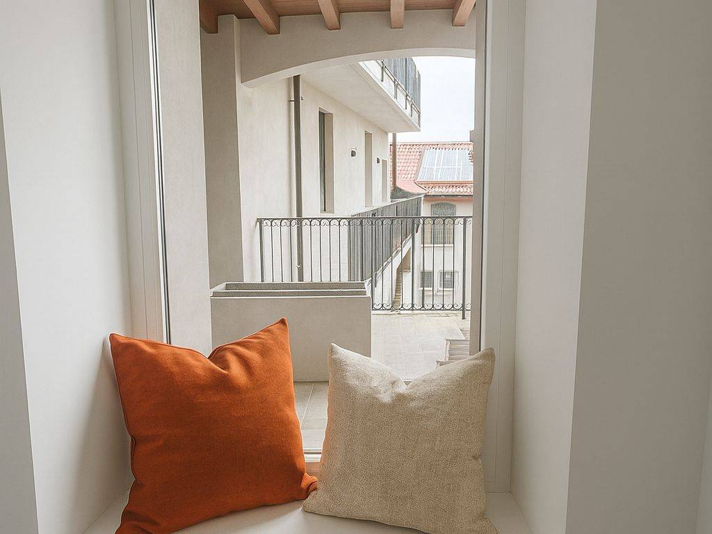 appartamento in vendita a Cantello