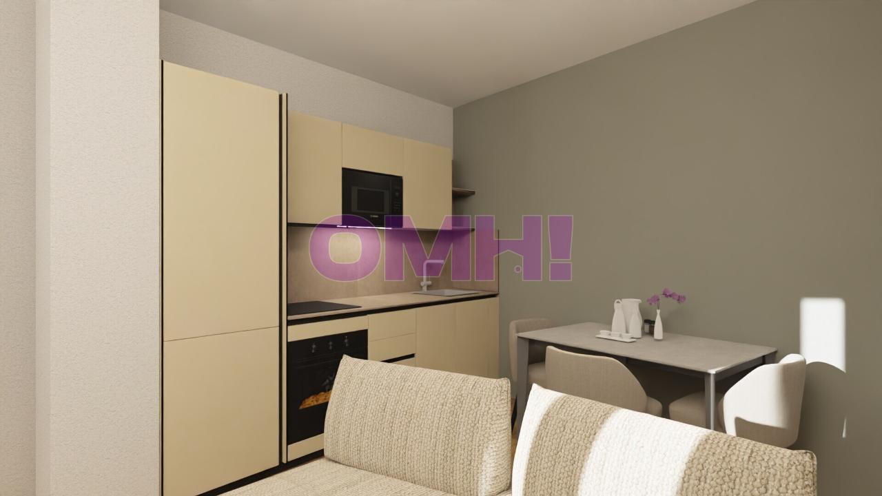 appartamento in vendita a Cantello