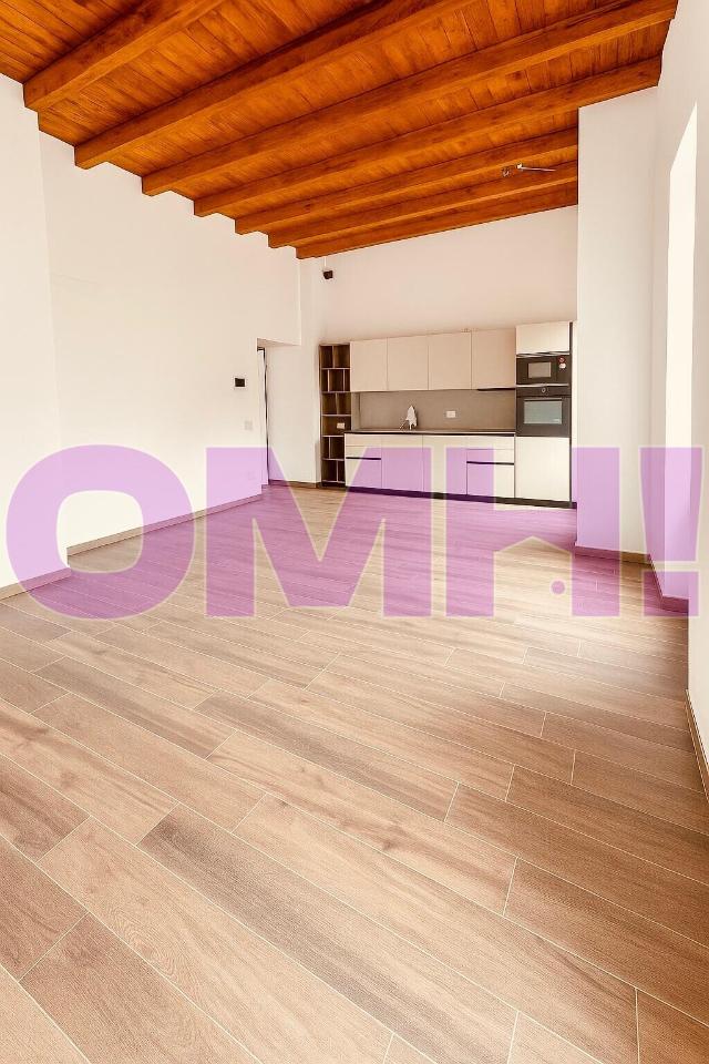 appartamento in vendita a Cantello