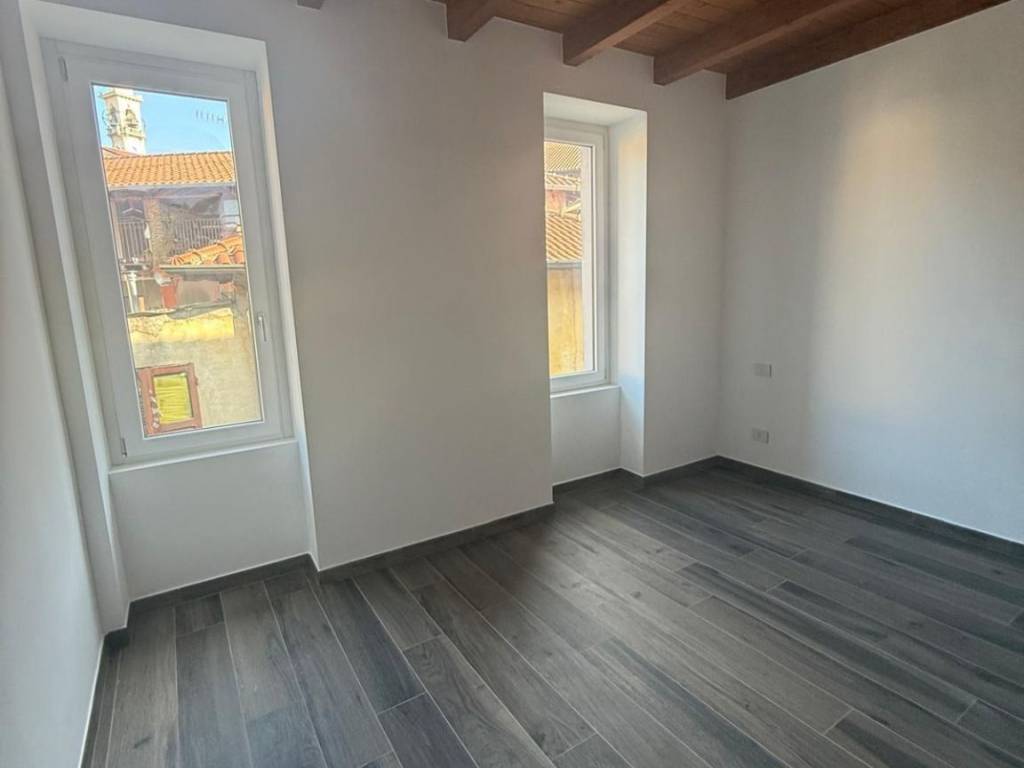 appartamento in vendita a Cantello