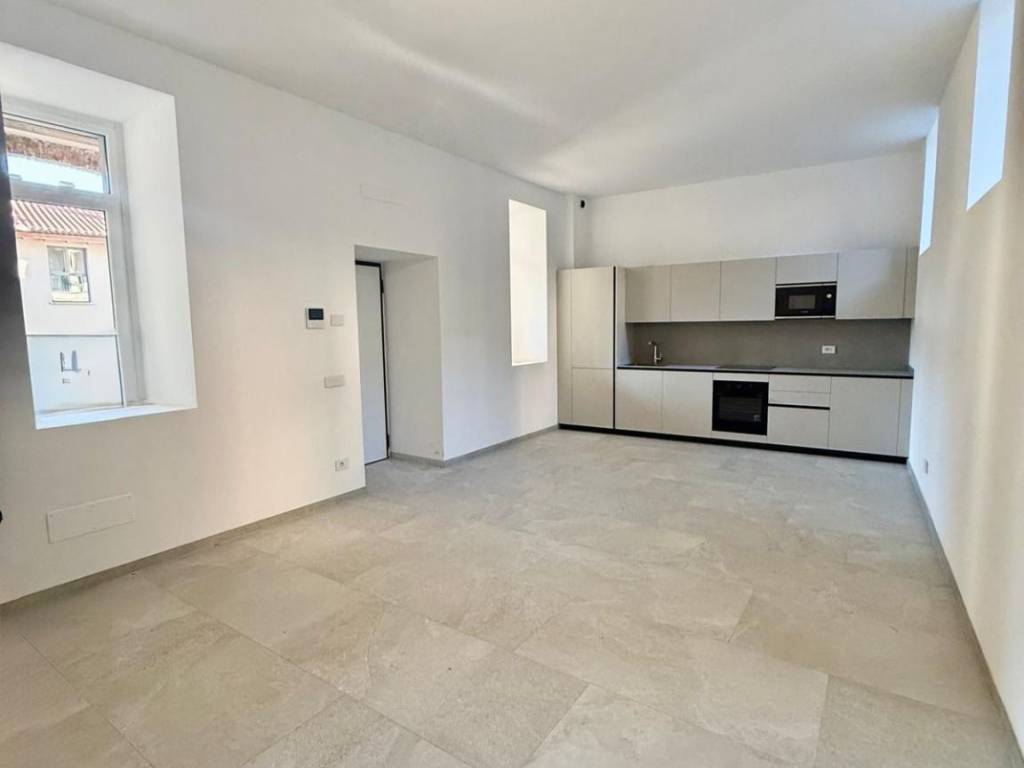 appartamento in vendita a Cantello