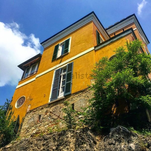 casa indipendente in vendita a Cantello